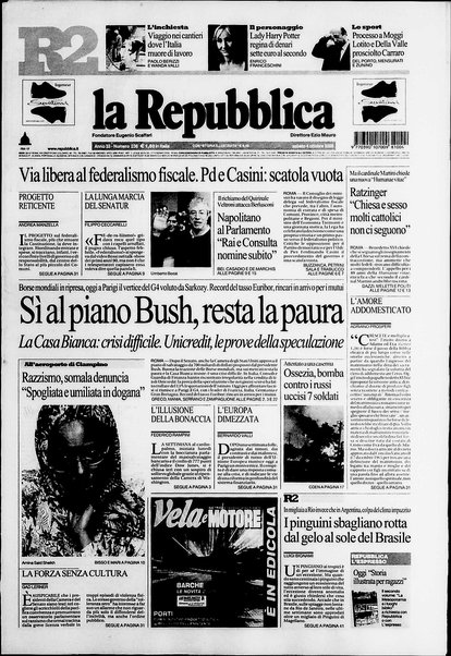 La repubblica